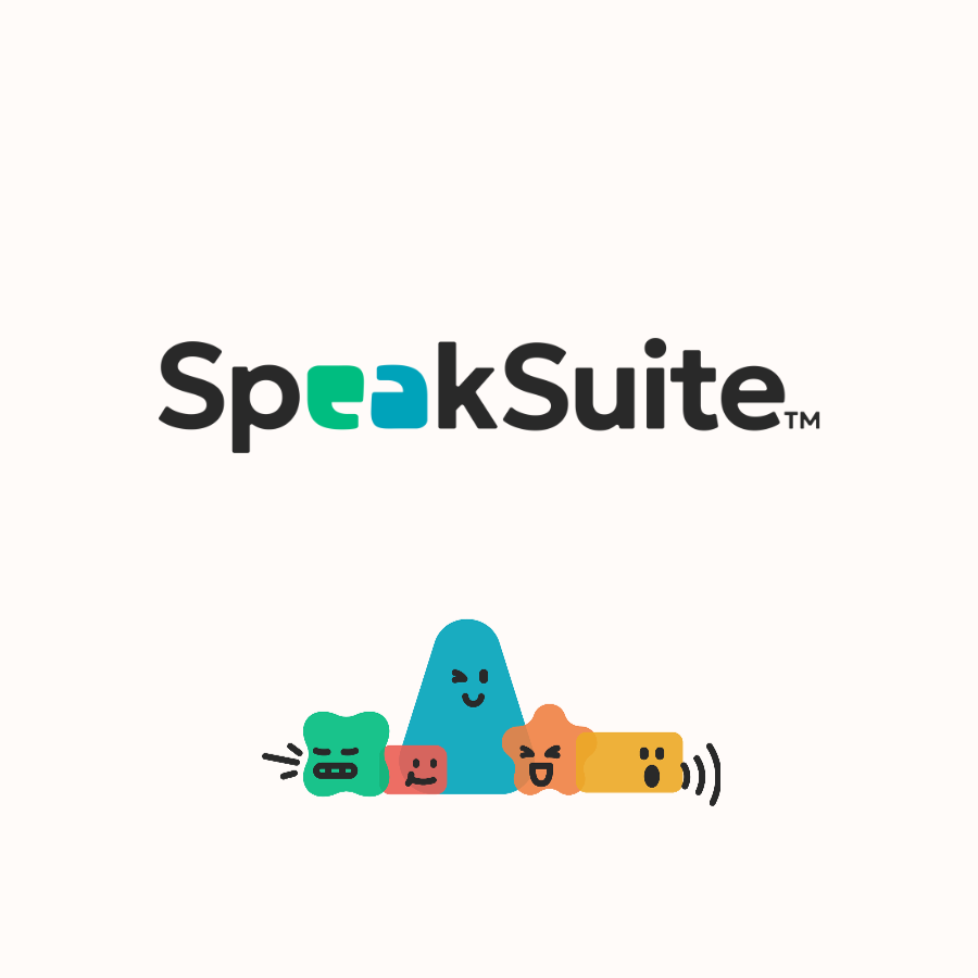 Speech-Therapy Innovator Speaksuite Releases First Major Platform Upgrade, Adds API Support